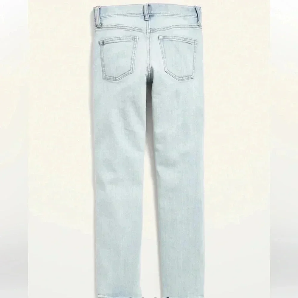 Built-In Flex Skinny Jeans for Boys